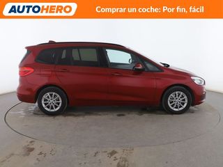 BMW Serie 2 218d Gran Tourer