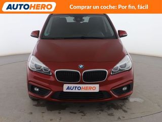 BMW Serie 2 218d Gran Tourer