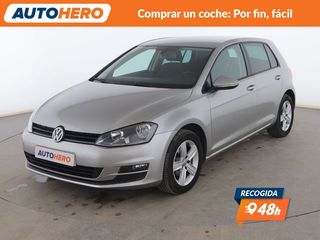 Volkswagen Golf 1.6 TDI Advance BlueMotion Tech.