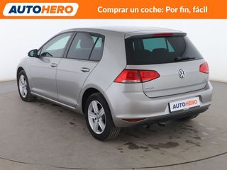 Volkswagen Golf 1.6 TDI Advance BlueMotion Tech.