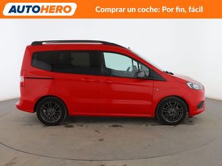 Ford Tourneo Courier 1.0 EcoBoost Sport
