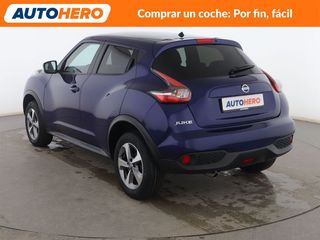 Nissan Juke 1.6 Tekna