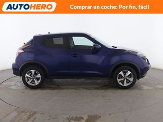 Nissan Juke 1.6 Tekna
