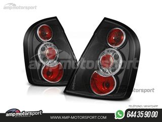 PILOTOS TIPO LEXUS PARA SKODA FABIA 2000-2007