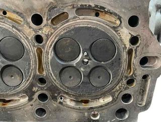 Mercedes-benz 137210 r6420163601 culata clase 3.0