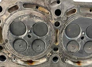 Mercedes-benz 137210 r6420163601 culata clase 3.0