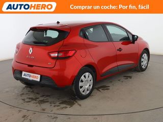 Renault Clio 1.5 dCi Authentique