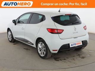 Renault Clio 0.9 Energy Limited