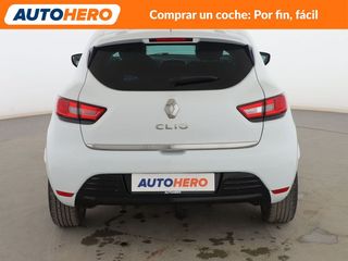 Renault Clio 0.9 Energy Limited