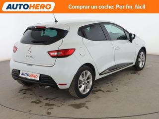 Renault Clio 0.9 Energy Limited