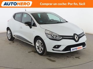 Renault Clio 0.9 Energy Limited