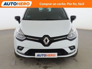 Renault Clio 0.9 Energy Limited
