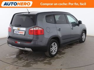 Chevrolet Orlando 2.0 Diesel LT