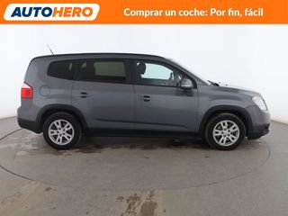 Chevrolet Orlando 2.0 Diesel LT