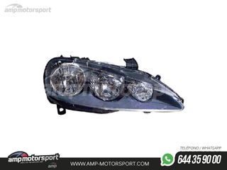 FARO DELANTERO DERECHO PARA ALFA ROMEO 147