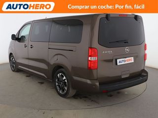 Opel Zafira Life 2.0 Diesel L Innovation