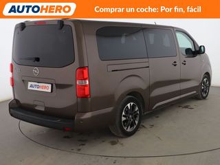 Opel Zafira Life 2.0 Diesel L Innovation