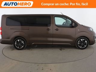 Opel Zafira Life 2.0 Diesel L Innovation