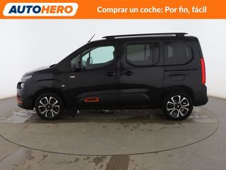 Citroën Berlingo 1.5 Blue-HDi Shine Business M