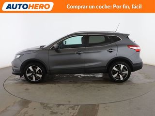 Nissan Qashqai 1.6 dCi 360