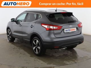 Nissan Qashqai 1.6 dCi 360
