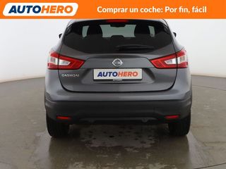 Nissan Qashqai 1.6 dCi 360