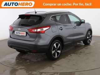 Nissan Qashqai 1.6 dCi 360
