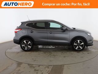 Nissan Qashqai 1.6 dCi 360
