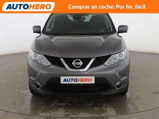 Nissan Qashqai 1.6 dCi 360