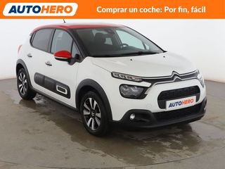 Citroën C3 1.2 PureTech Shine