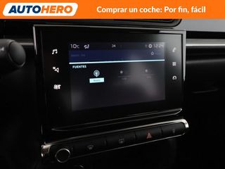 Citroën C3 1.2 PureTech Shine