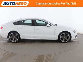 Audi A5 2.0 TDI clean S Line