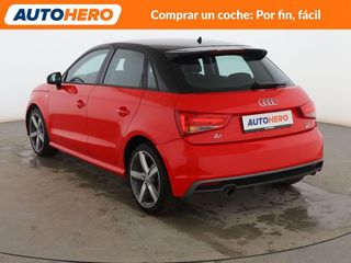 Audi A1 1.4 TDI Attraction