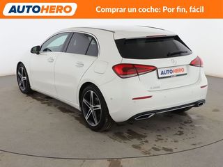 Mercedes Clase A A 200