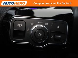 Mercedes Clase A A 200