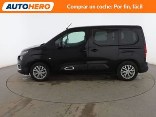 Citroën Berlingo 1.5 Blue-HDi Feel M