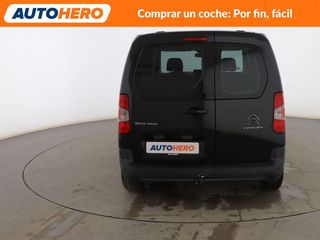 Citroën Berlingo 1.5 Blue-HDi Feel M