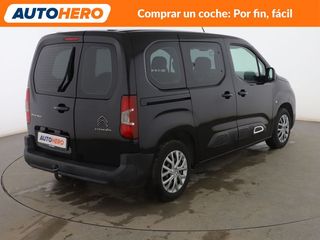 Citroën Berlingo 1.5 Blue-HDi Feel M
