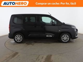 Citroën Berlingo 1.5 Blue-HDi Feel M