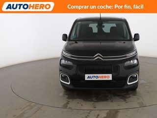 Citroën Berlingo 1.5 Blue-HDi Feel M