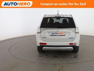 Mitsubishi Outlander 2.0 PHEV Kaiteki 4WD