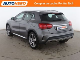 Mercedes GLA GLA 180 AMG Line