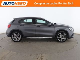 Mercedes GLA GLA 180 AMG Line