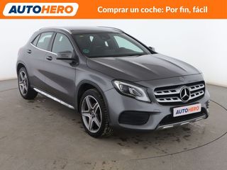 Mercedes GLA GLA 180 AMG Line