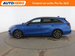 Kia Ceed 1.4 TGDI GT Line