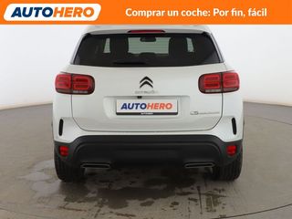 Citroën C5 Aircross 1.2 PureTech C-Series
