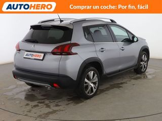 Peugeot 2008 1.2 PureTech Allure