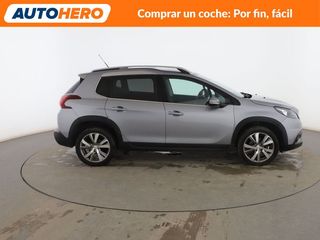 Peugeot 2008 1.2 PureTech Allure