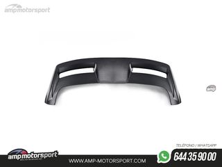 ALERÓN PARA FORD FOCUS 2010-2018