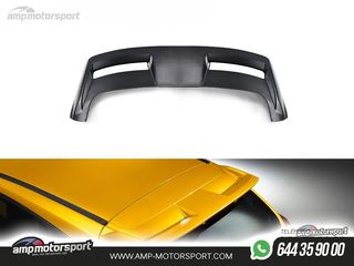 ALERÓN PARA FORD FOCUS 2010-2018